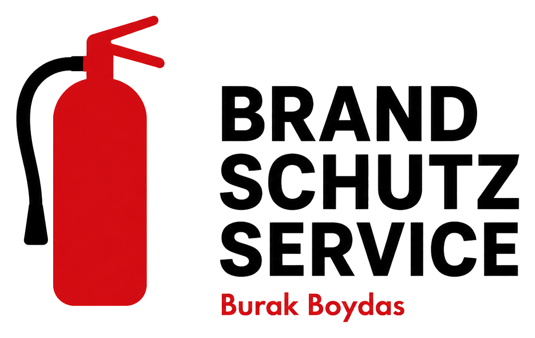 Brandschutzservice Burak Boydas