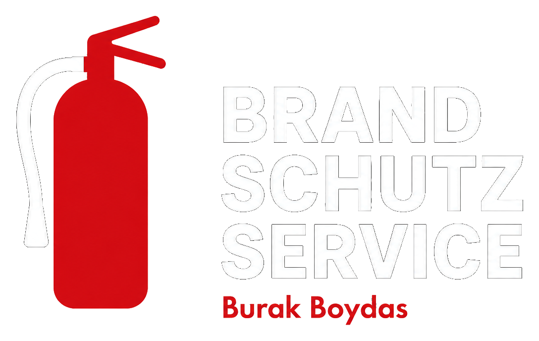 Brandschutzservice Burak Boydas